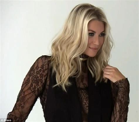 Stassi Schroeder in sexy photoshoot on Vanderpump Rules